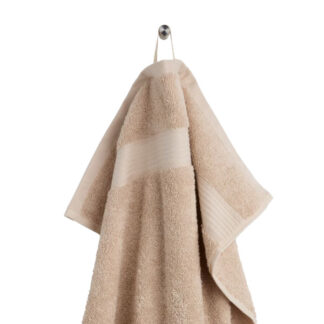 Bath Towel Karl Sand 70x140 (1 pcs.)