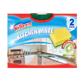 Kitchen Mate 2 Pack Kileen