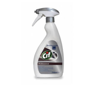 Wood Polish Cif Professional 750 ml.