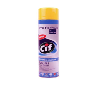 Aerosol Cif Professional Multi Surface 400 ml.