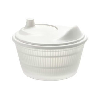 Salad Spinner White 2 l. 1 pcs.