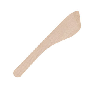 Wooden Spatula Beech (1 pcs.)