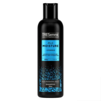 Shampoo Rich Moisture TreSemme 300 ml.