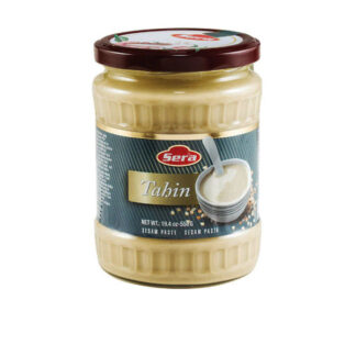 Tahin Sesam Paste Sera 550 g.