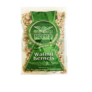 Walnut Kernels Heera 250 g.