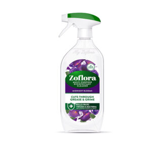 Spray Disinfectant Zoflora Midnight Blooms 800 ml.