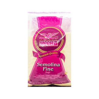 Semolina Fine Heera 375 g.
