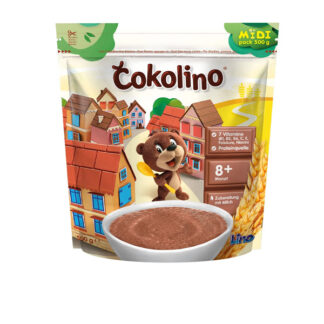Baby Food Powder Lino Cokolino 200 g.