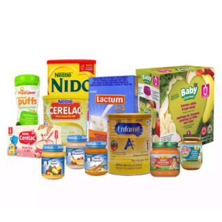 Baby Food