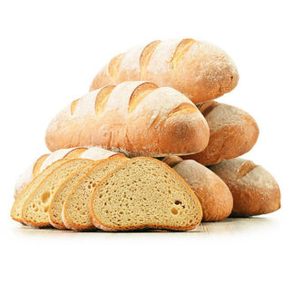 Bread/Buns