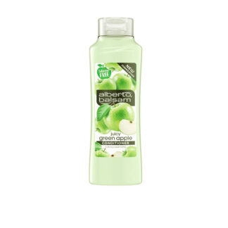 Conditioner Green Apple Hair Alberto Balsam 350 ml.