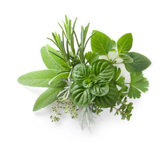 Herbs & Leaves