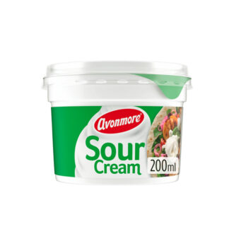 Irish Sour Cream Avanmore 200 ml