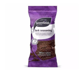 Jerk Seasoning Greenfields 75 g.
