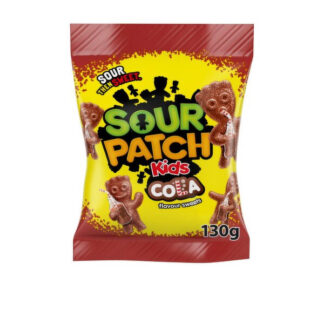 Kids Coal Sour Patch 130 g.