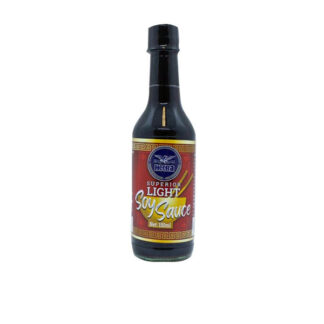 Superior Light Soy Sauce Heera 150 ml.