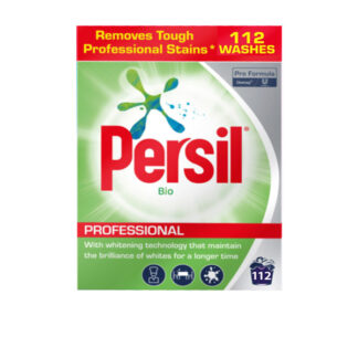 Washing Powder Bio Persil 112W 5.6 kg.