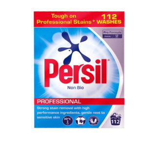 Washing Powder Non Bio Persil 112W 5.6 kg.