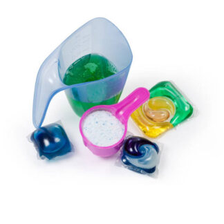 Washing Powders & Pods