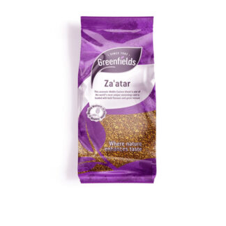 Zaatar Greendfields 70 g.