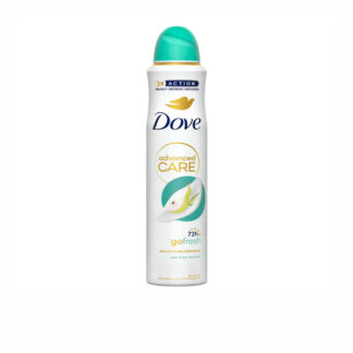 Anti-Persp. Pear/Aloe Vera Care 72h Dove 200 ml.