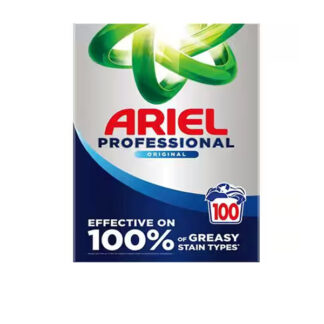 Washing Powder Original Pro Ariel 100W 5.5 kg1.