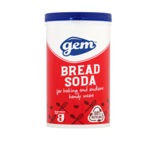 Baking Soda Bread 500 g.