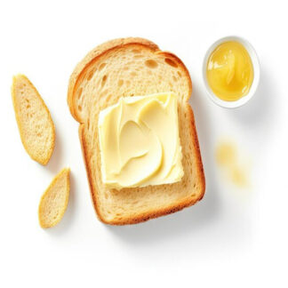 Butter & Spreads