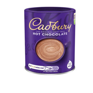Hot Chocolate Original Cadbury 250 g.