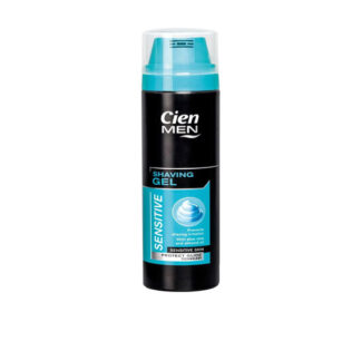 Shaving Gel Cien Men 200 ml.