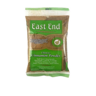 Chinese Cinnamon Powder East End 100 g.