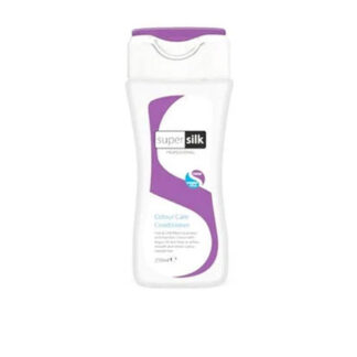 Conditioner Colour Care Super Silk Professional 250 ml.