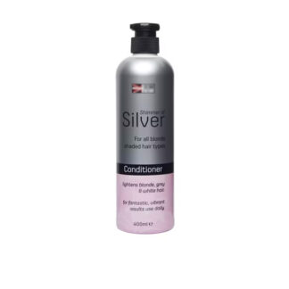 Conditioner Silver Xhc 400 ml.