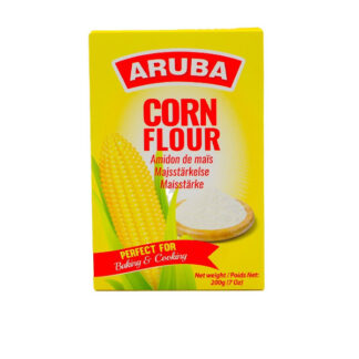 Corn Flour Aruba 200 g.