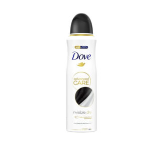 Anti-Persp. Invisible Care White Freesia/Violet 72h Dove 200 ml.