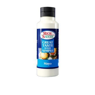 Mayo Greate Taste Rich Sauces 1 l.
