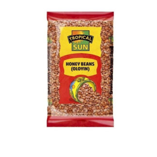 Honey Beans Bag Tropical Sun 1.5 kg.