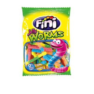 Jelly Rainbow Pencils Fini 80 g.