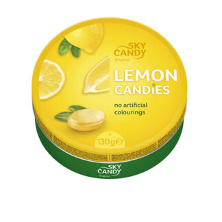 Lemon Candies Sky Candy 130 g.