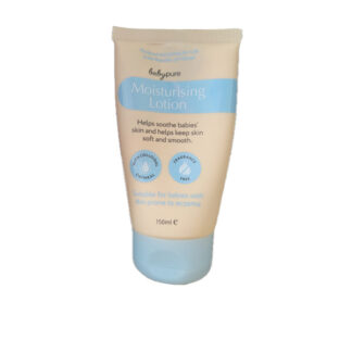 Moisturising Lotion Baby Bybycream 150 g.