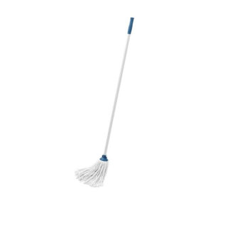 Mop With Alu-Long Handle 1 pcs.
