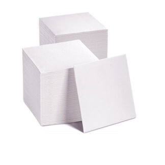 White Lunch Napkins Chef's Kitchen 2 Ply 200 pcs.