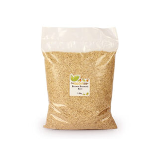 Rice Golden Basmati Bag 1.5 kg.