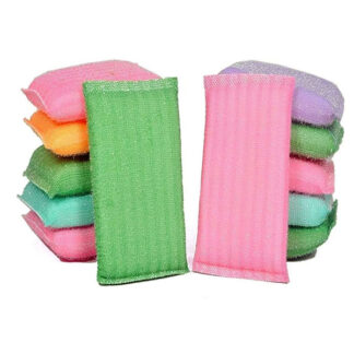 Cloths, Sponges & Scourers