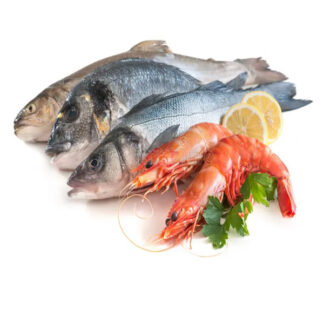 Seafood Products