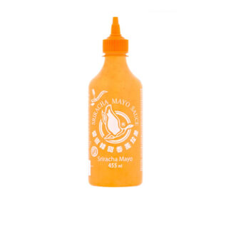 Mayo Sriracha Sauce 455 ml.