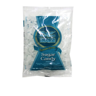 Sugar Candy Heera 375 g.