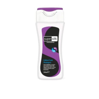 Shampoo Valumising Super Silk Professional 250 ml.