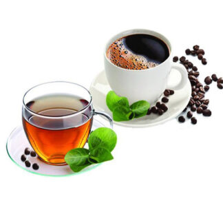 Tea, Coffe