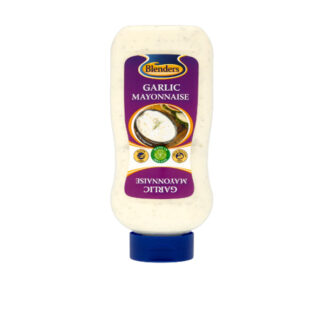 Garlic Mayonnaise Blenders 920 ml.